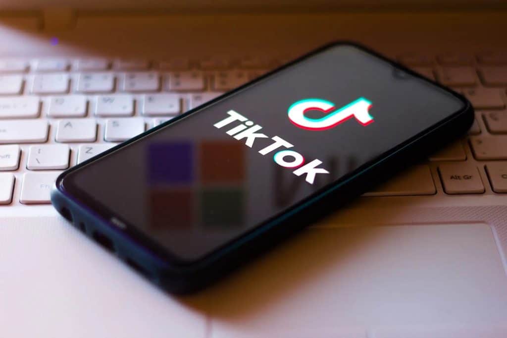 Como baixar seu relatório de dados e atividades do TikTok