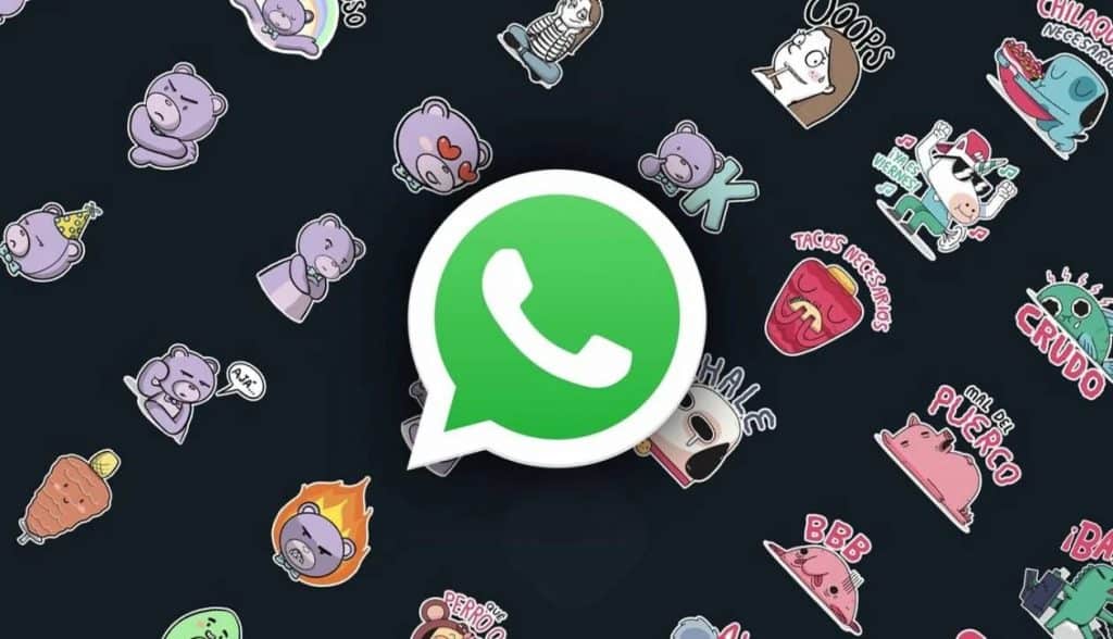Crie suas próprias figurinhas para WhatsApp com estes 5 aplicativos