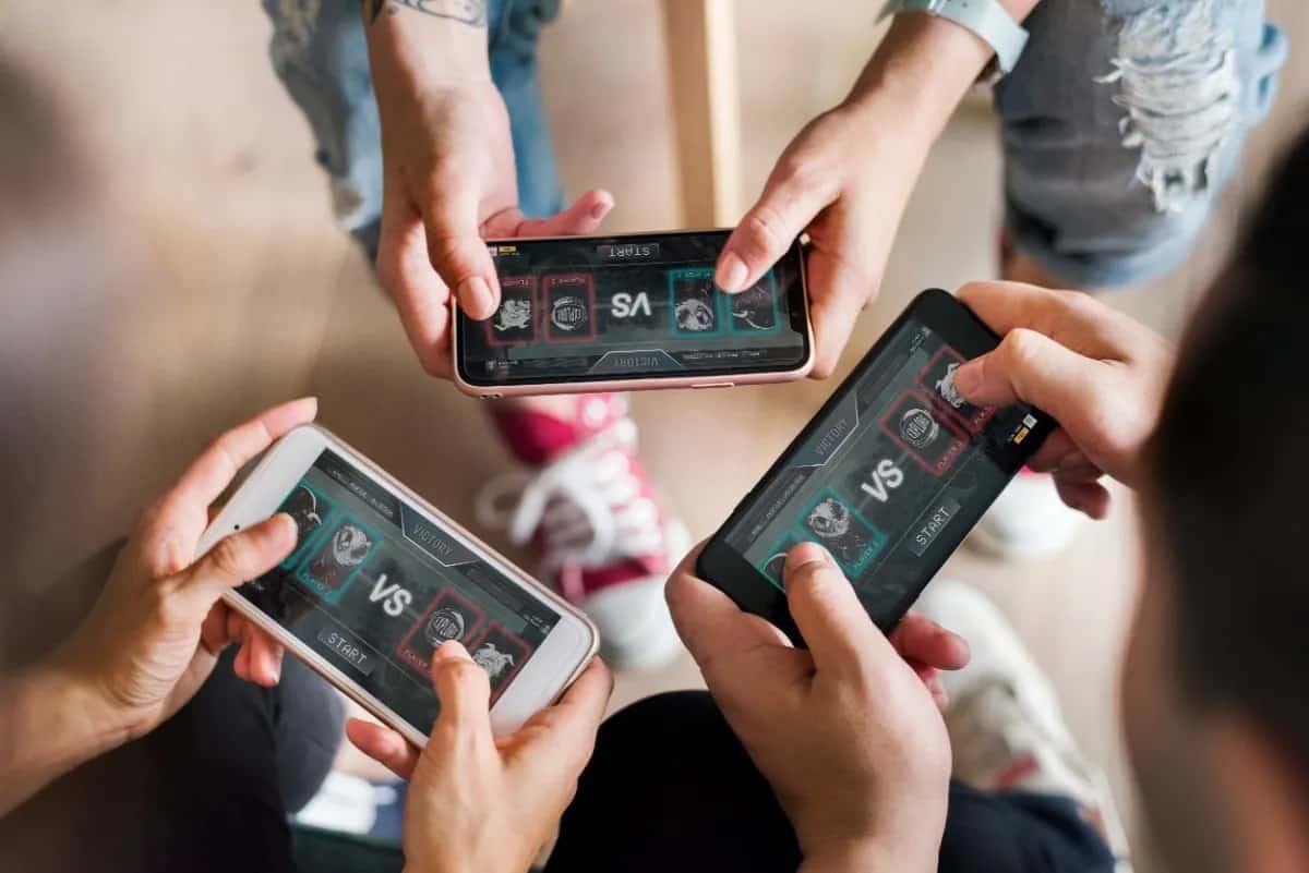 Melhores jogos Android multiplayer para jogar com seus amigos