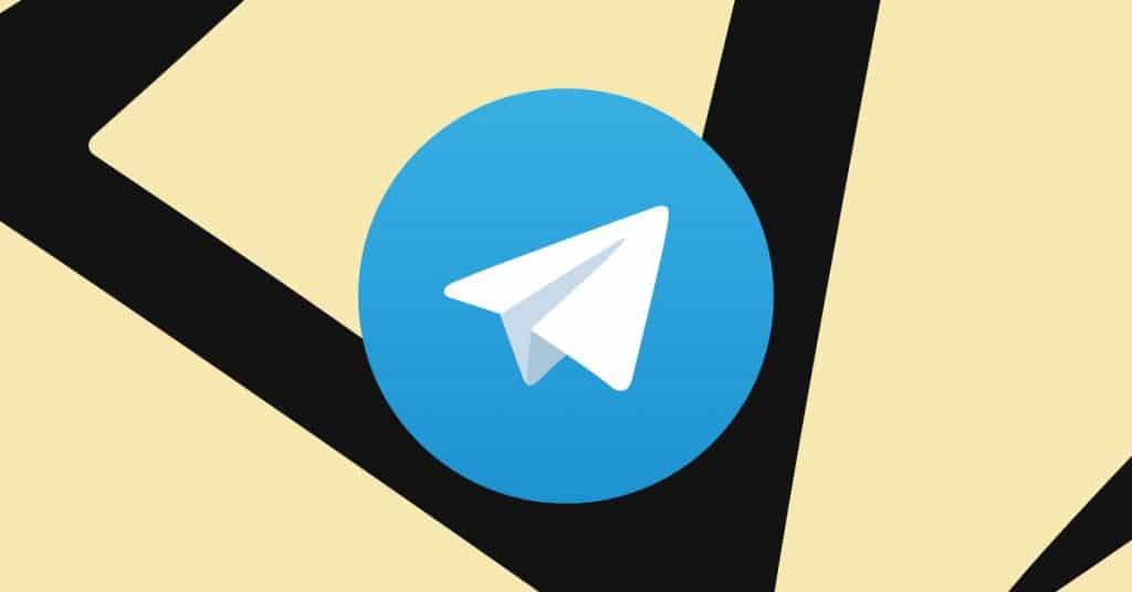 Como criar conta no Telegram sem usar o SIM Card