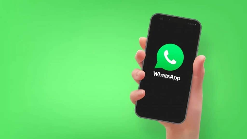 Como corrigir o WhatsApp que não está exibindo nomes de contato no Android