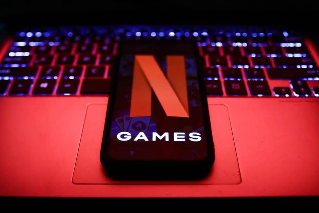 Melhores jogos da Netflix para jogar em seu Android