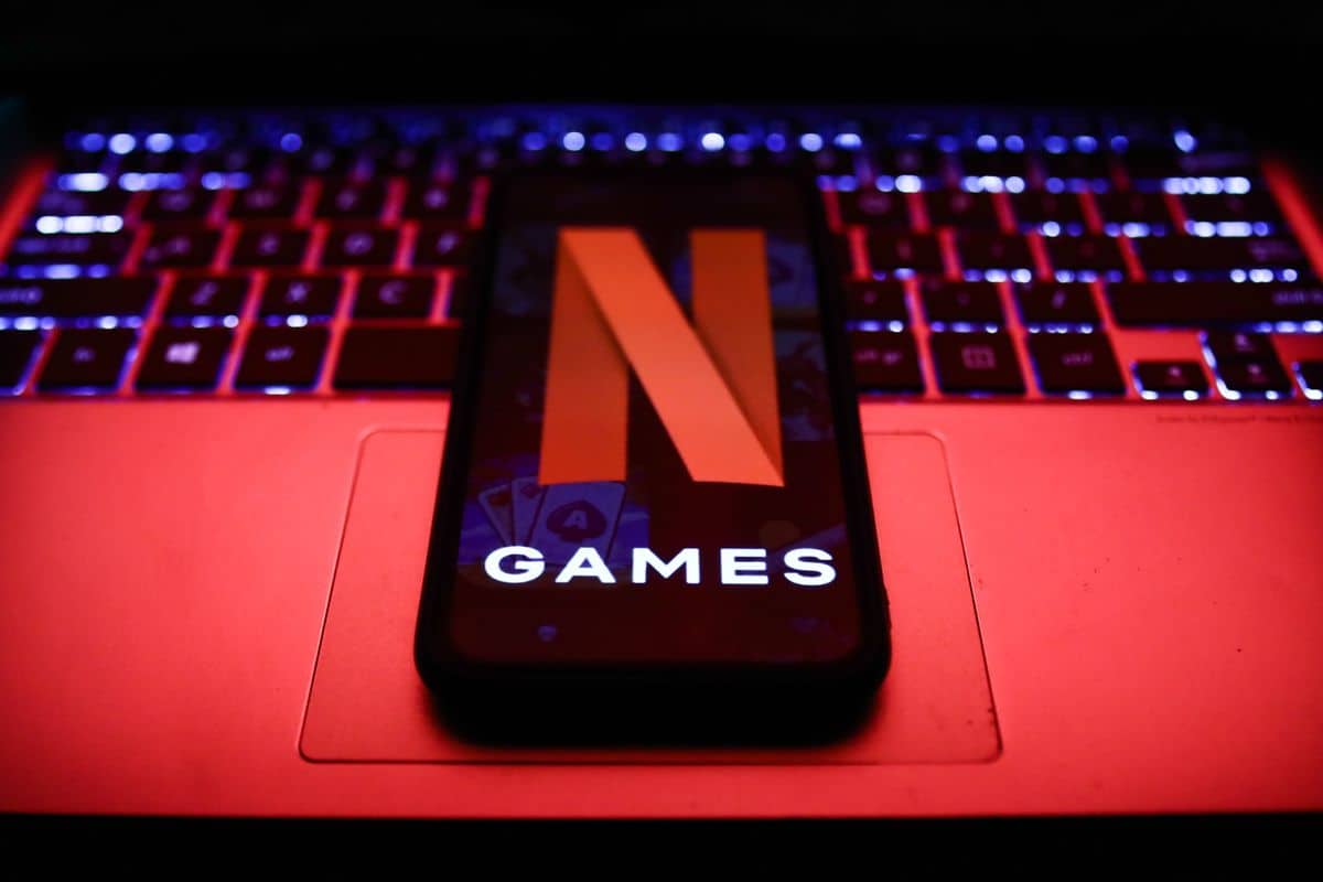 Como jogar e acessar os jogos da Netflix Games
