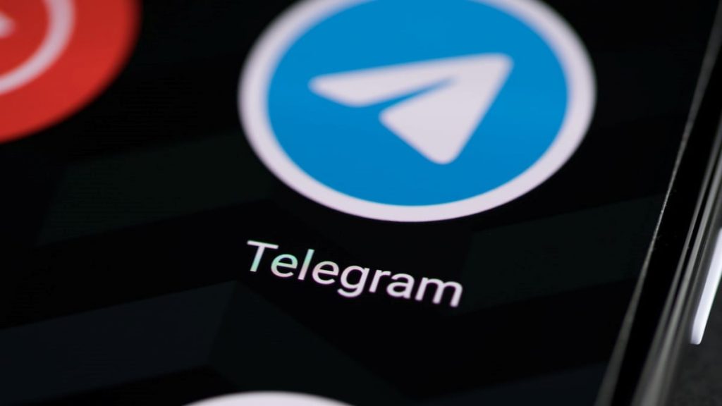 Como ocultar o status visto pela última vez e online no Telegram