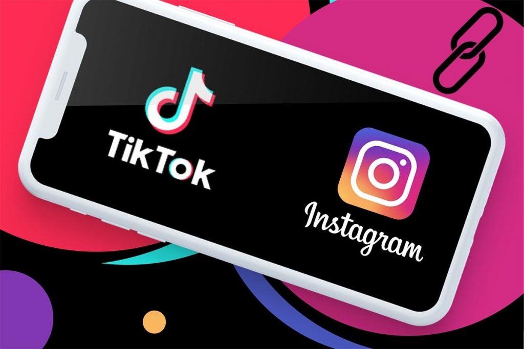 Como postar um vídeo do TikTok no Instagram