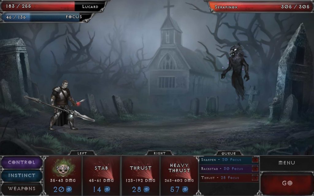 Melhores jogos de vampiros para jogar no seu Android