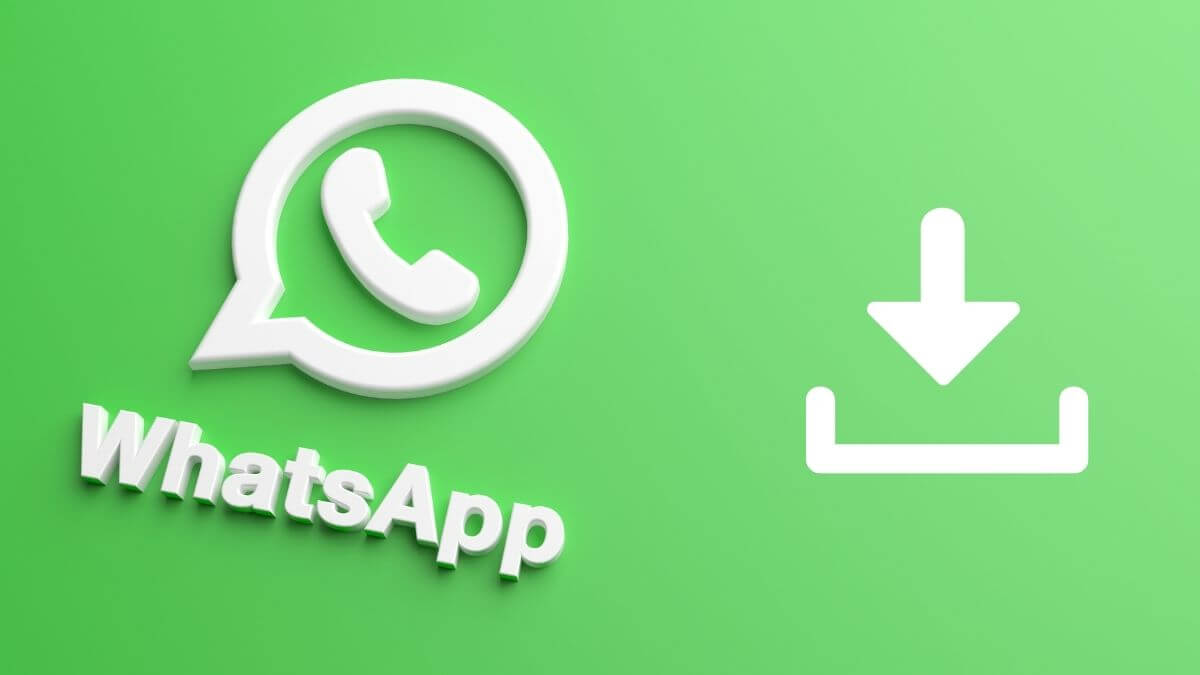 Baixe o WhatsApp para Android