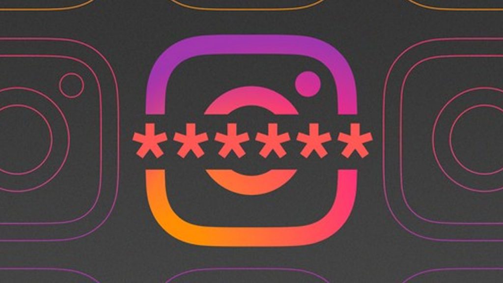Como Mudar a Senha do Instagram no Android