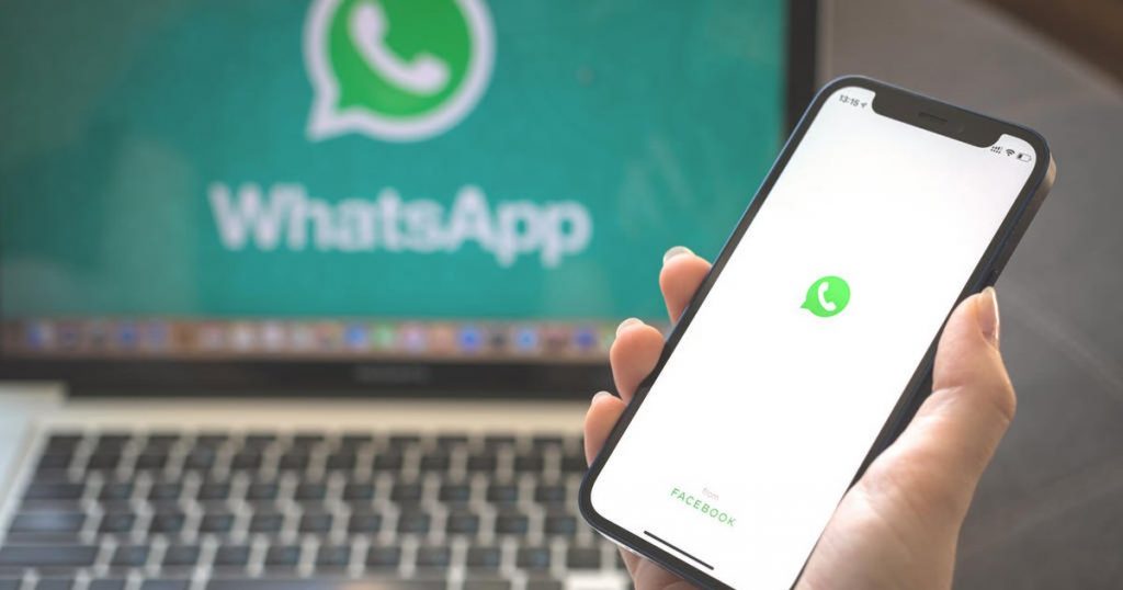 Como salvar o áudio do WhatsApp no ​​Android