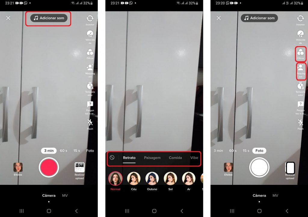 imagem 2 Como obter mais visualizações no TikTok