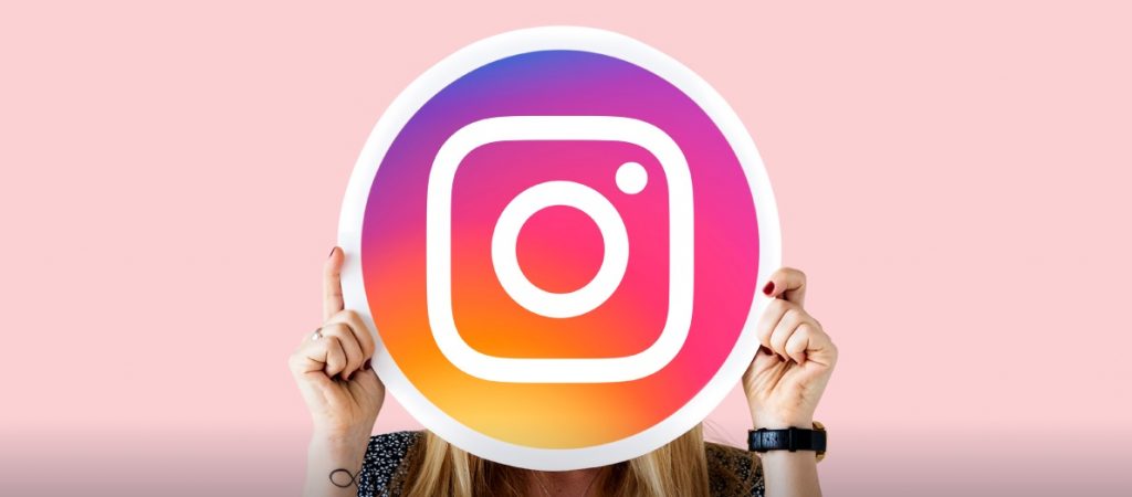 Como alterar a cor de fundo do story do Instagram