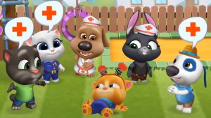 Jogos de Cuidar Animais Android: Notícias e dicas