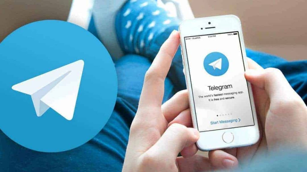 Como ganhar dinheiro no Telegram