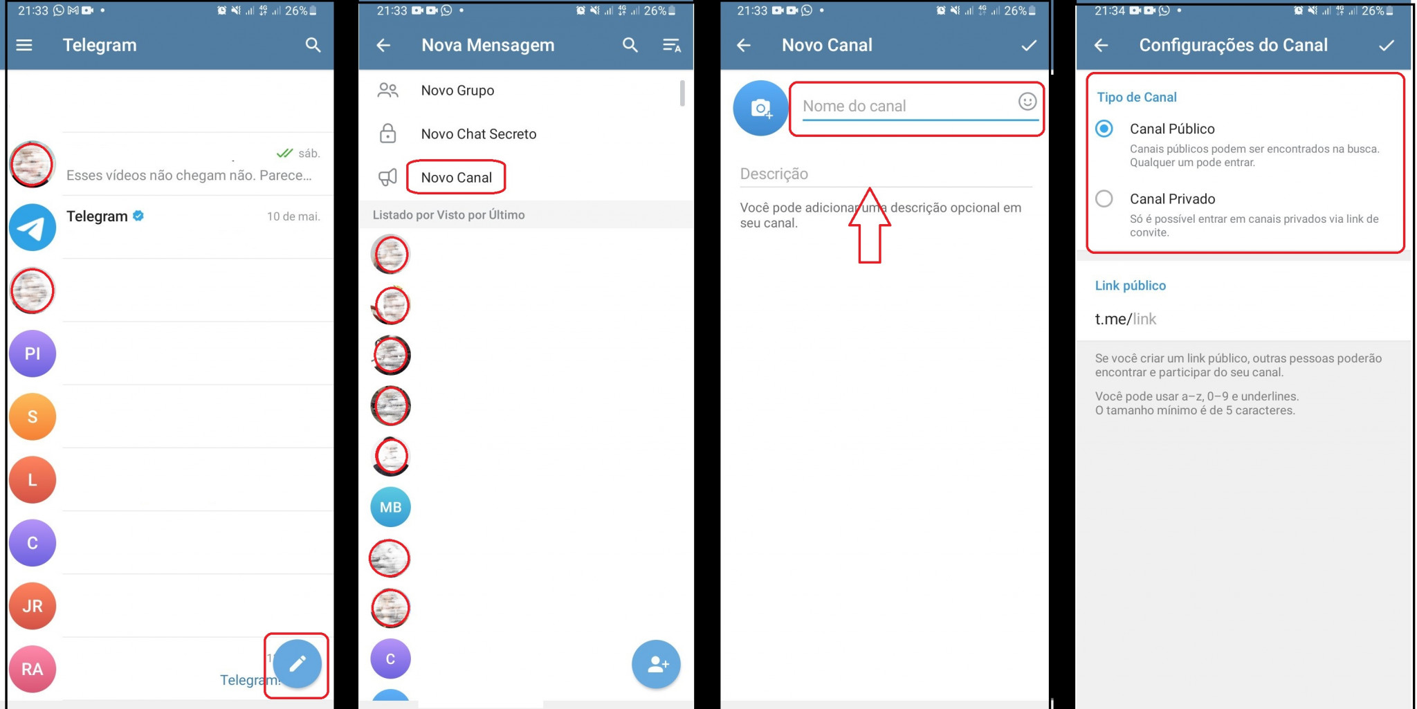 Como ganhar dinheiro no Telegram? Saiba como usuários lucram com o app