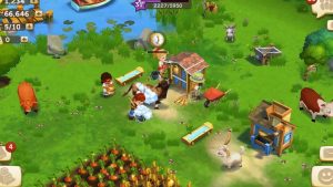 15 melhores jogos de fazenda para PC e celular - Clube do Vídeo Game