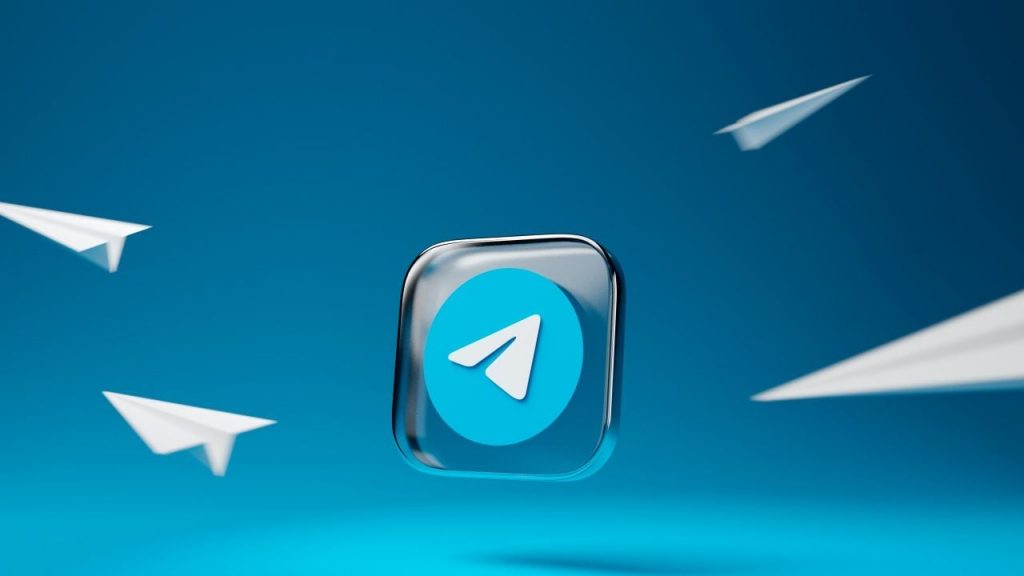Como desativar o bloqueio de conteúdo sensível no Telegram