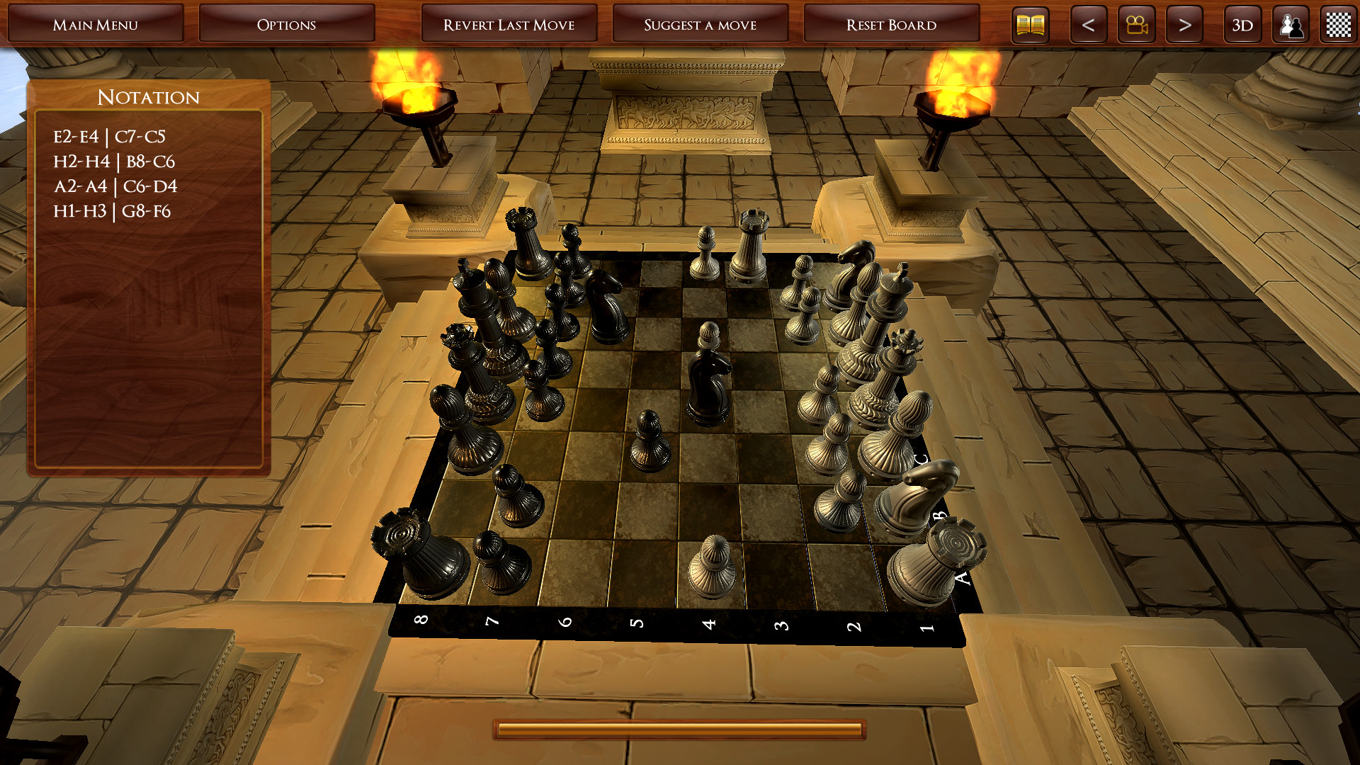 Conheça o app Lichess, jogo de xadrez online para Android