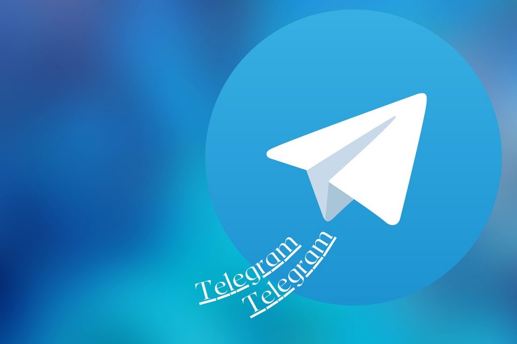 Como desativar a captura de tela do Telegram