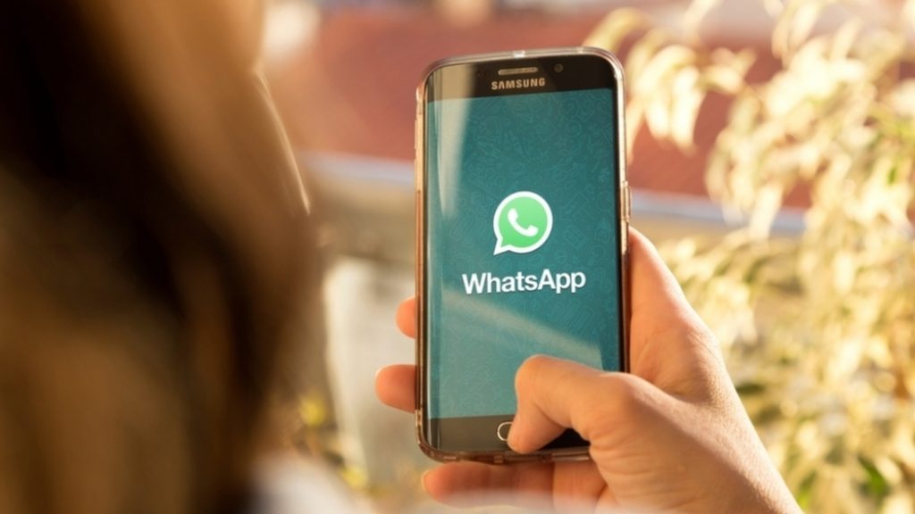 Como editar as mensagens enviadas no WhatsApp
