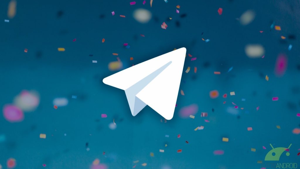 Como entrar em um grupo privado no Telegram