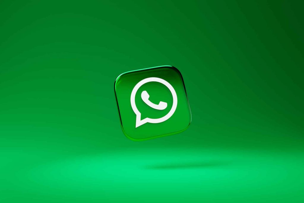 Como bloquear e denunciar mensagens de spam no WhatsApp