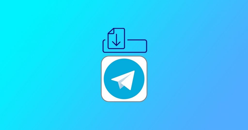 Como fazer backup de bate-papos do Telegram no Android