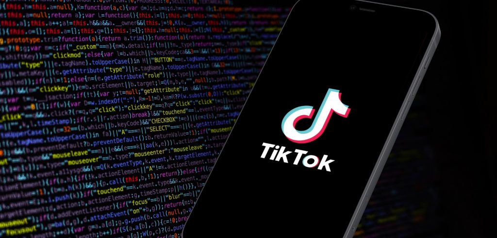 Como redefinir o algoritmo TikTok para obter novas recomendações