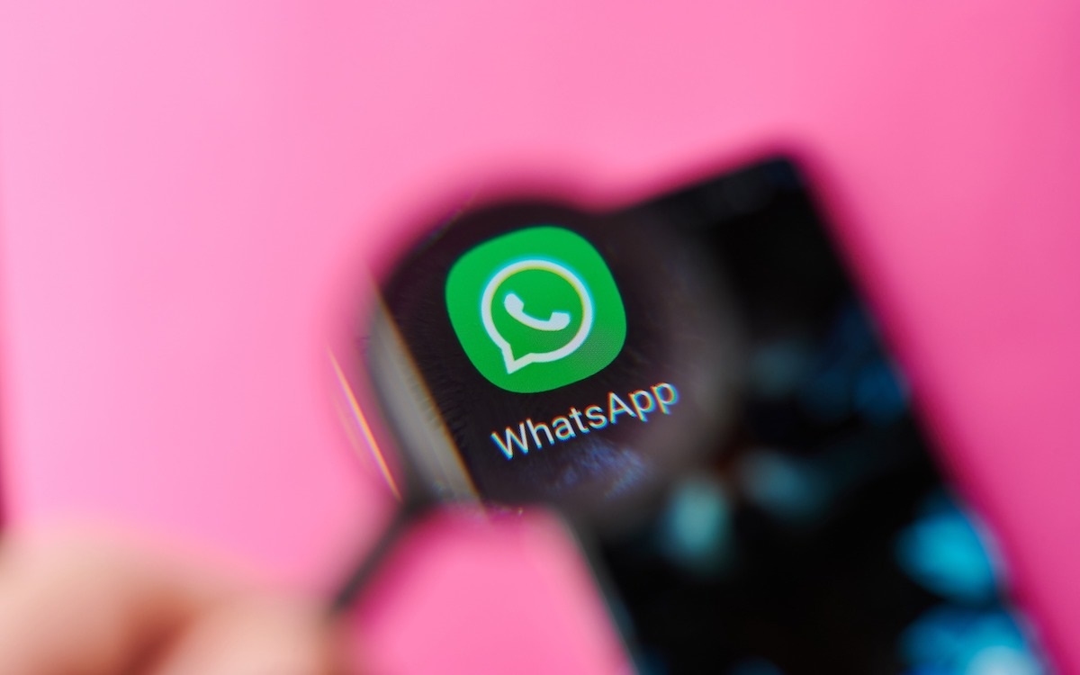 Como desativar mensagens instantâneas de vídeo no WhatsApp