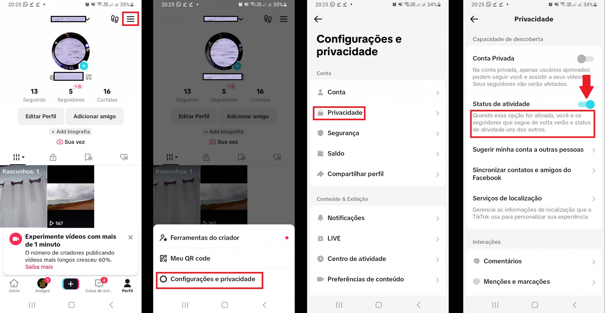 como desatualizar o tiktok na play store｜TikTok Search