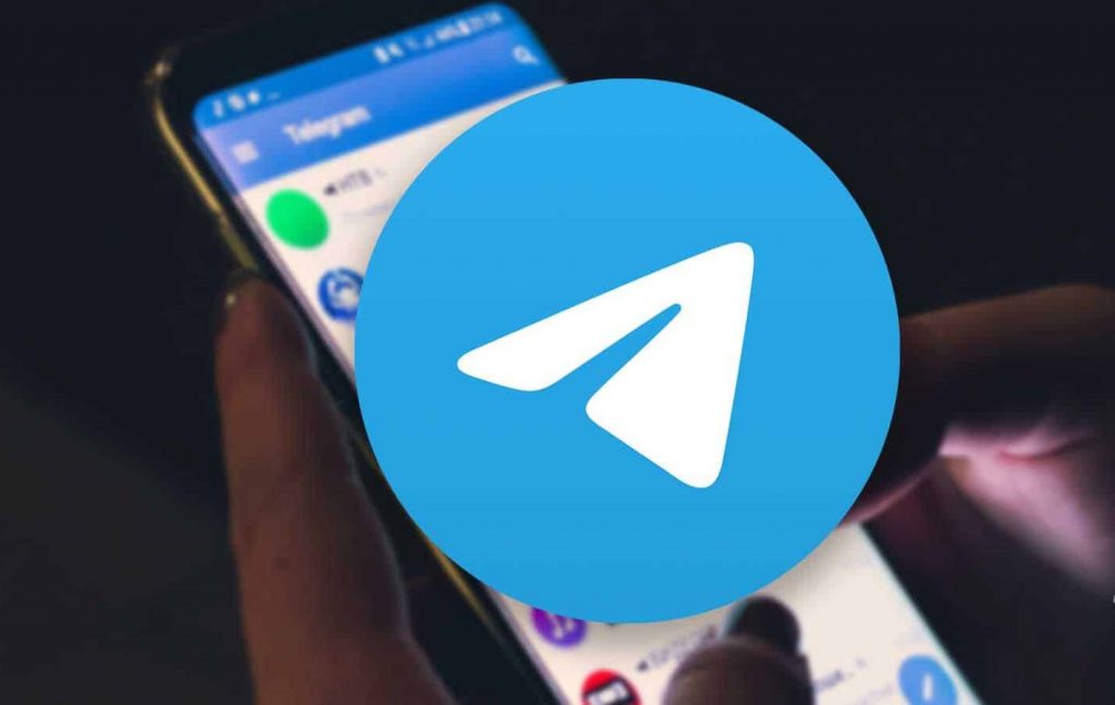 Aprenda como ler mensagens do Telegram sem marcar como lidas