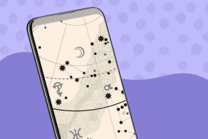 Melhores aplicativos de horóscopo e tarô para utilizar no Android