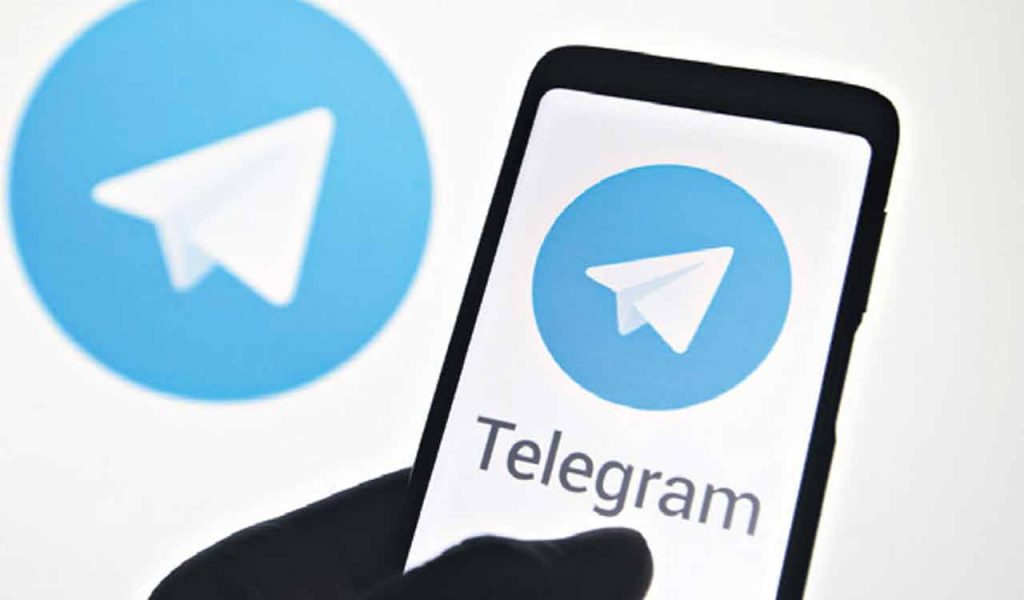 Como visualizar a data de criação de sua conta no Telegram no Android