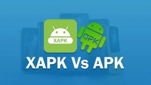 O que são e como instalar arquivos XAPK no Android