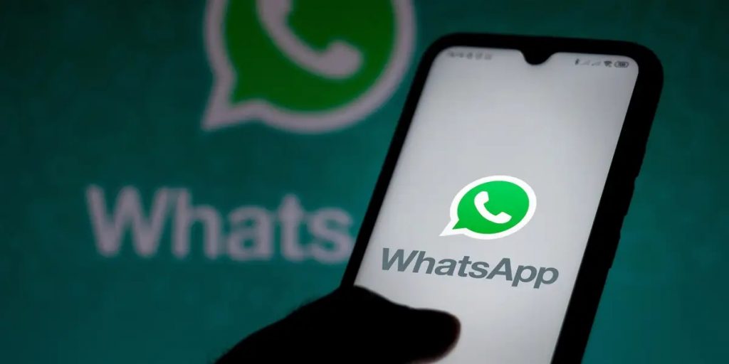 Como Desconectar Sua Conta do WhatsApp