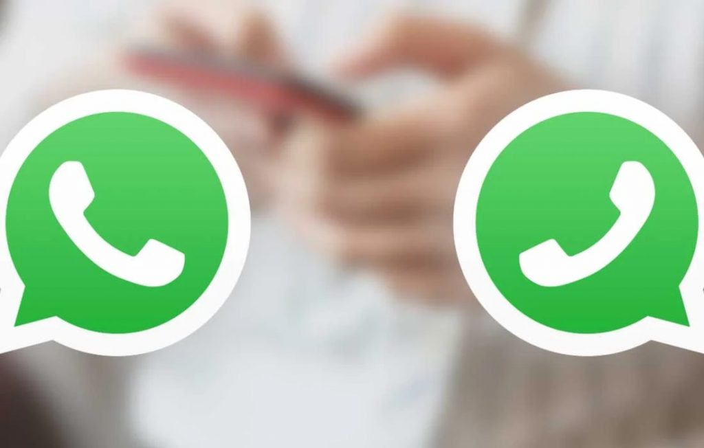 imagem 1 Como conectar duas contas de WhatsApp no mesmo celular