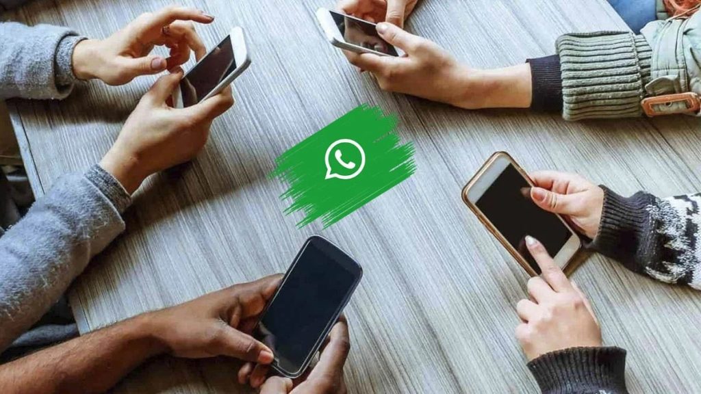 Como fixar mensagens no WhatsApp
