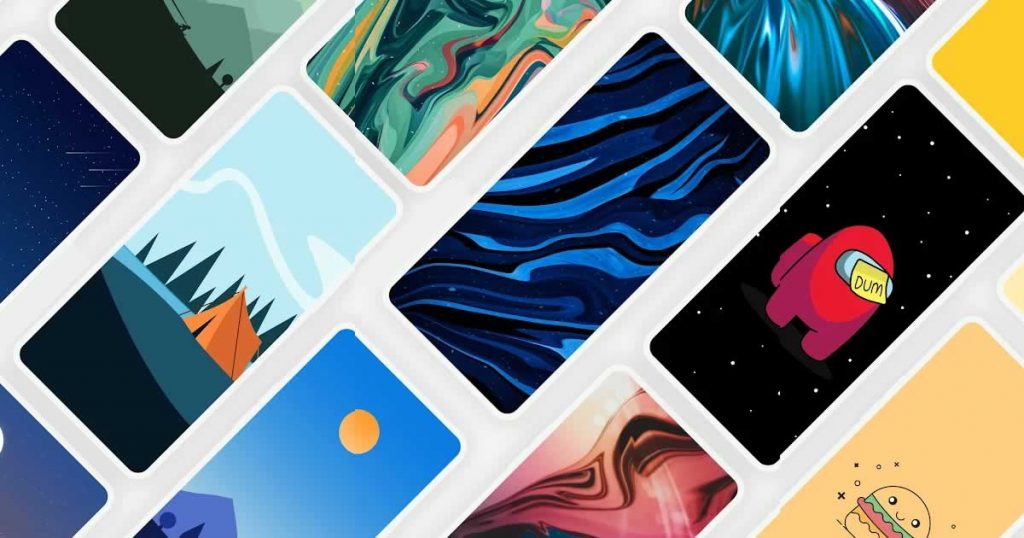 imagem 1 Melhores apps de wallpaper HD para destacar o seu celular