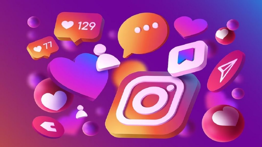 Como baixar áudios do Instagram