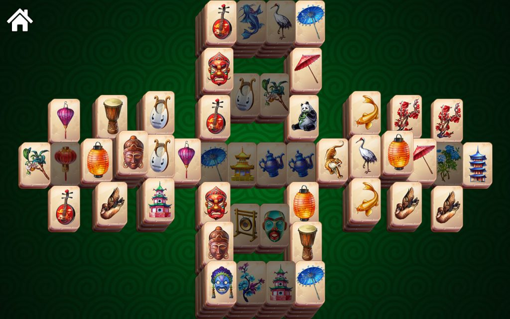 imagem 1 Melhores jogos de Mahjong para o seu celular