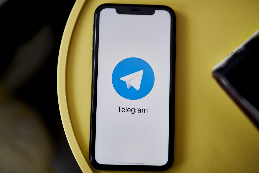 imagem 1 Como usar o Telegram de maneira mais segura e sem riscos