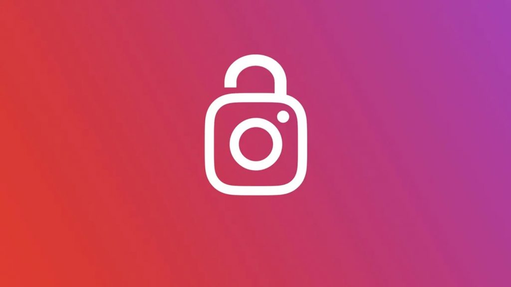 Como colocar senha e aumentar a segurança no Instagram