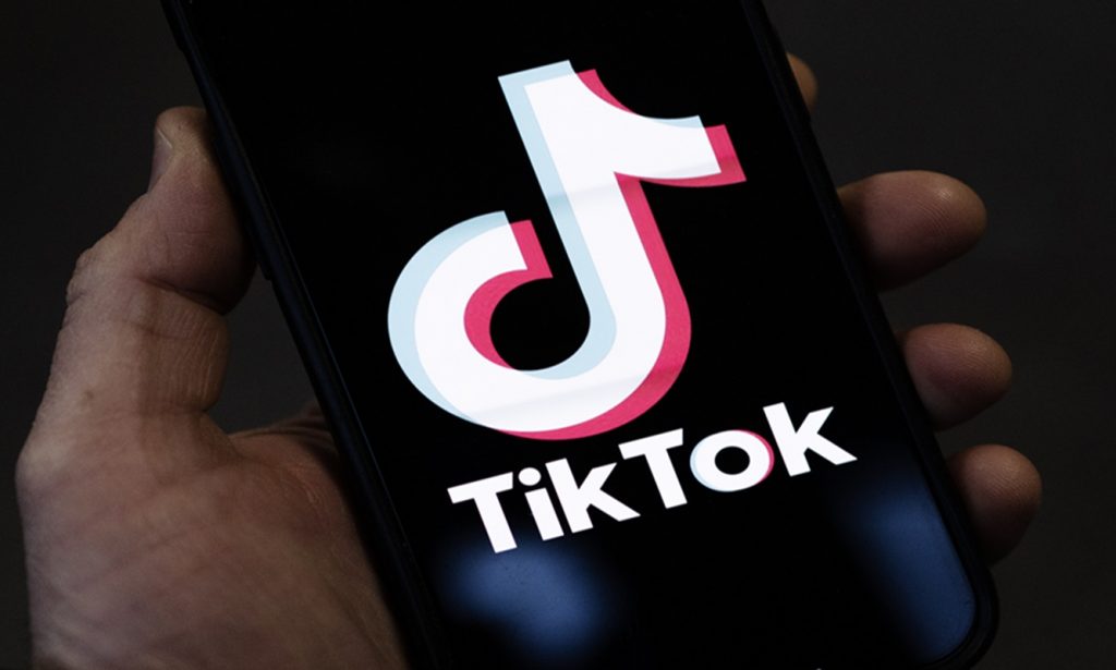 Como baixar vídeos do TikTok sem marca d’água