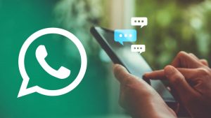 Como criar e gerir eventos no WhatsApp