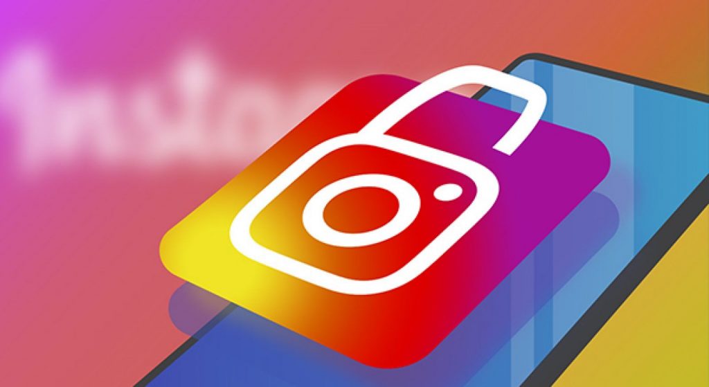 Como evitar golpes e acessar o Instagram com segurança