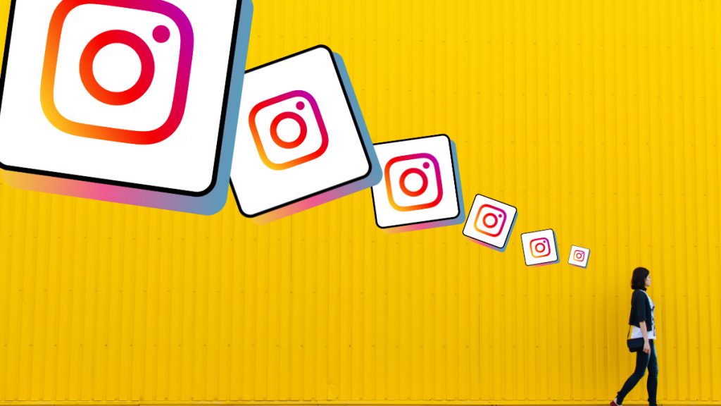 Como postar vídeos mais longos no Instagram