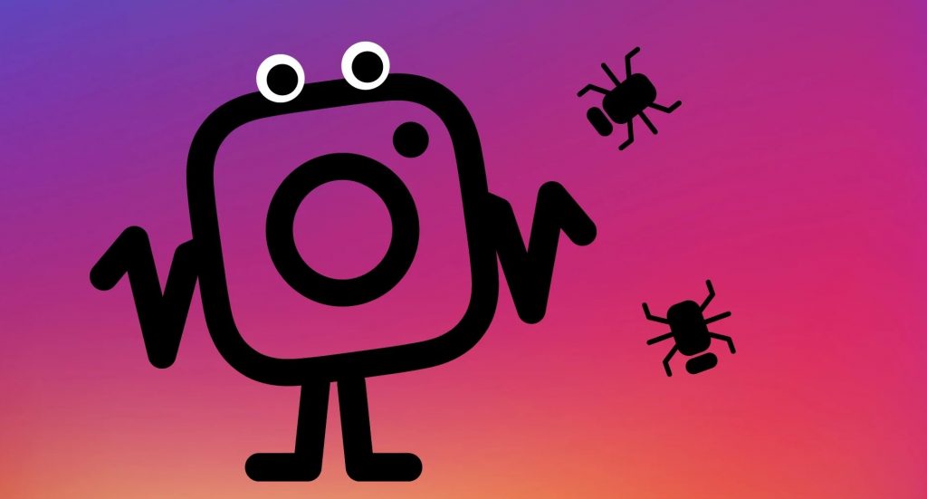 Como contatar o suporte do Instagram no Android