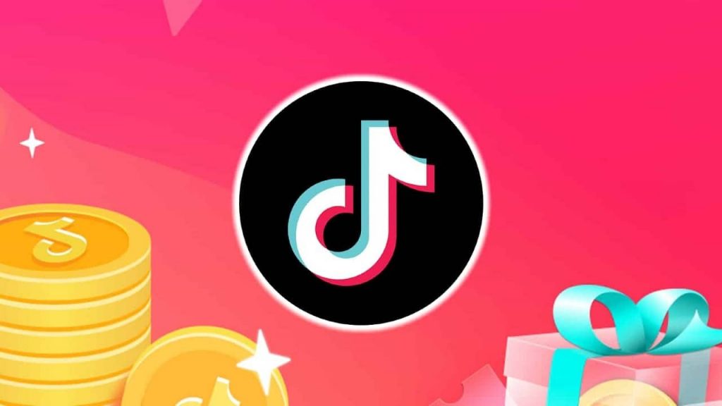 Como comprar moedas no TikTok