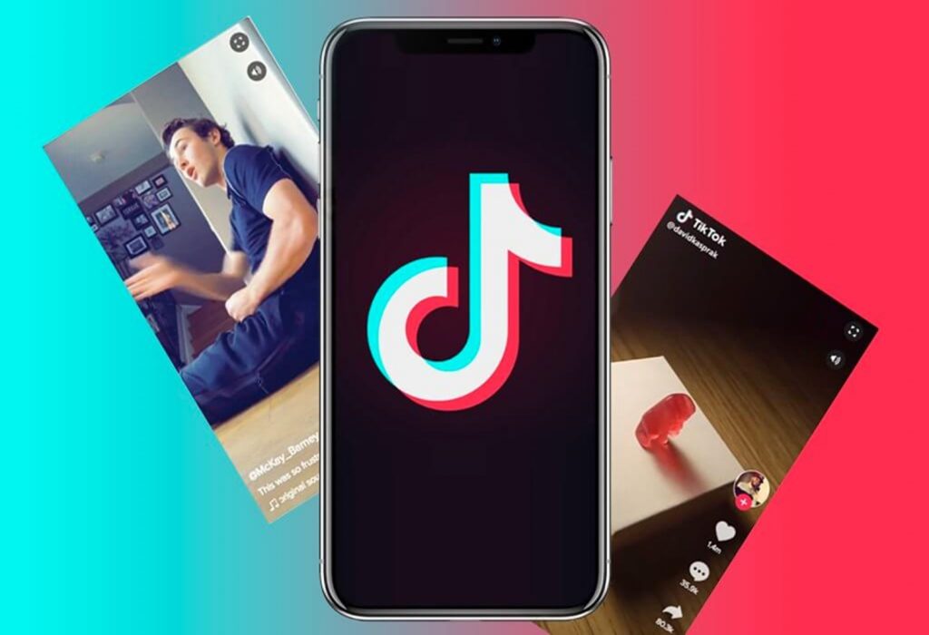 Imagem 1 Descubra se o TikTok notifica prints e gravações de tela