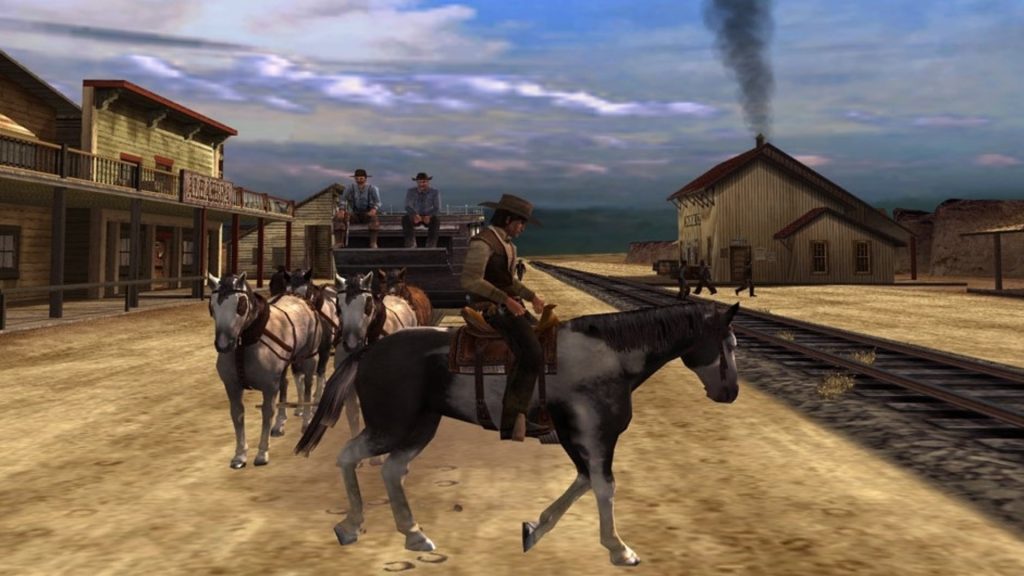 Melhores jogos de cowboy para o seu celular