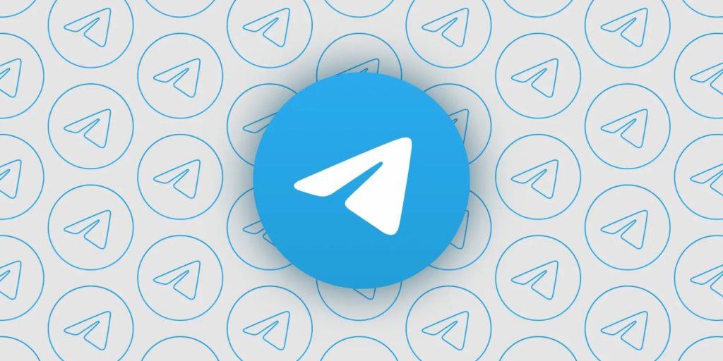 Como acessar os arquivos baixados no Telegram